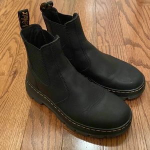 Dr. Martens Embury Chelsea Boots eu 38 size 7